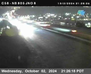 NB 805 JNO Rte 8