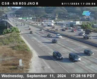 NB 805 JNO Rte 8