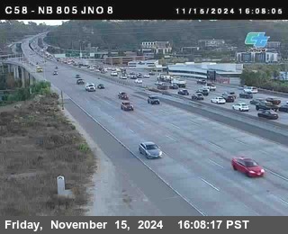 NB 805 JNO Rte 8