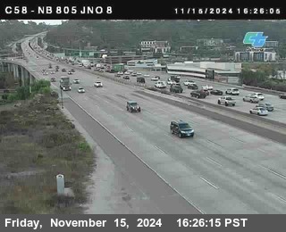 NB 805 JNO Rte 8