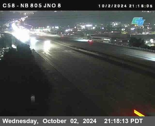 NB 805 JNO Rte 8