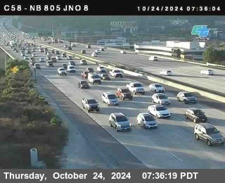 NB 805 JNO Rte 8