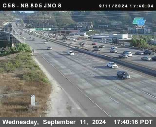 NB 805 JNO Rte 8