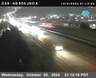 NB 805 JNO Rte 8