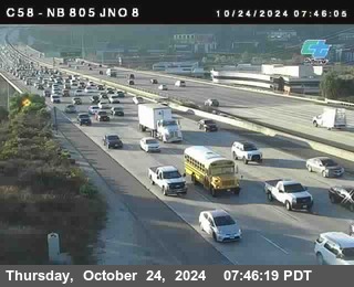 NB 805 JNO Rte 8