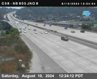 NB 805 JNO Rte 8