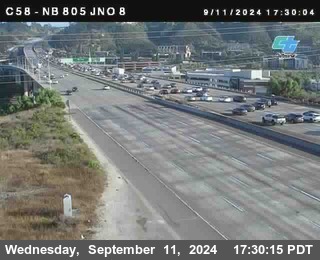 NB 805 JNO Rte 8