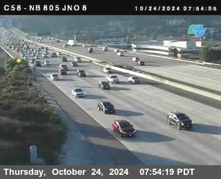 NB 805 JNO Rte 8