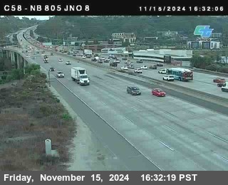 NB 805 JNO Rte 8