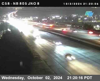 NB 805 JNO Rte 8