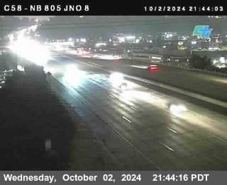 NB 805 JNO Rte 8