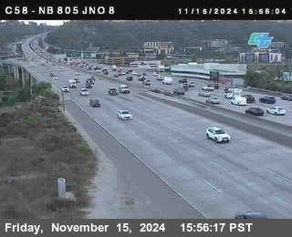 NB 805 JNO Rte 8