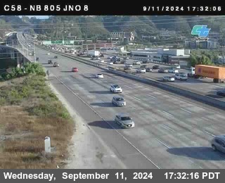 NB 805 JNO Rte 8