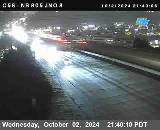 NB 805 JNO Rte 8