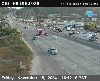 NB 805 JNO Rte 8