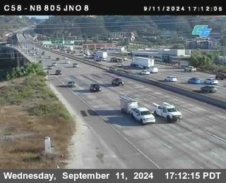 NB 805 JNO Rte 8