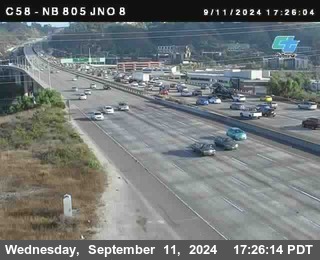 NB 805 JNO Rte 8