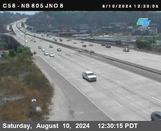 NB 805 JNO Rte 8