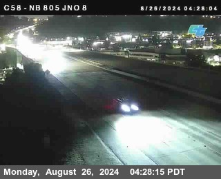 NB 805 JNO Rte 8