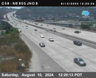 NB 805 JNO Rte 8