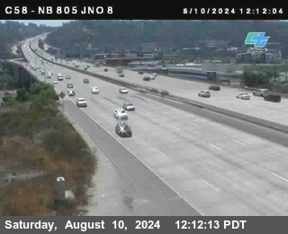 NB 805 JNO Rte 8