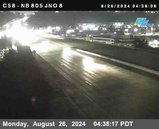 NB 805 JNO Rte 8