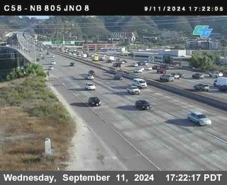 NB 805 JNO Rte 8