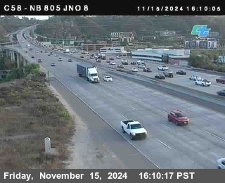 NB 805 JNO Rte 8