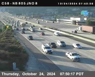 NB 805 JNO Rte 8