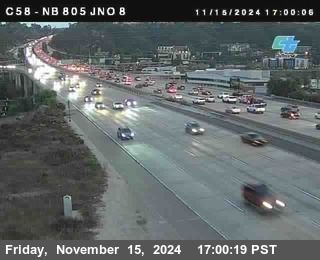 NB 805 JNO Rte 8