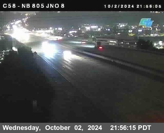 NB 805 JNO Rte 8