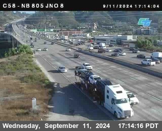 NB 805 JNO Rte 8