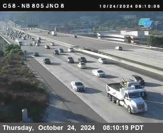 NB 805 JNO Rte 8