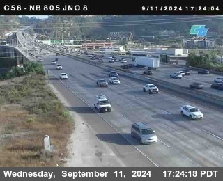 NB 805 JNO Rte 8