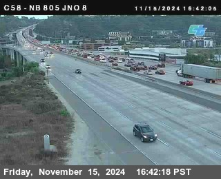 NB 805 JNO Rte 8