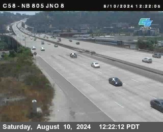 NB 805 JNO Rte 8