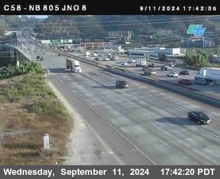 NB 805 JNO Rte 8