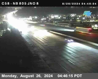 NB 805 JNO Rte 8