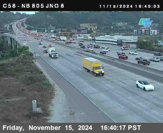 NB 805 JNO Rte 8