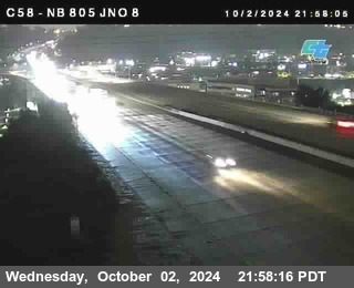 NB 805 JNO Rte 8