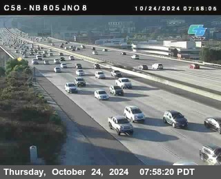 NB 805 JNO Rte 8