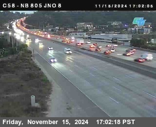 NB 805 JNO Rte 8