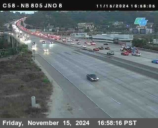 NB 805 JNO Rte 8