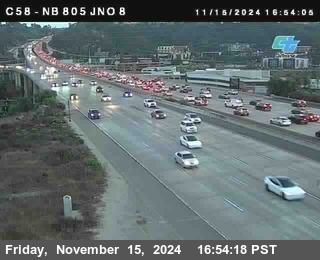 NB 805 JNO Rte 8