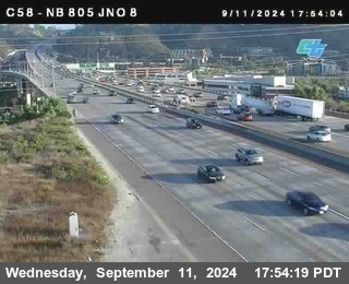 NB 805 JNO Rte 8