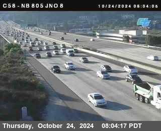 NB 805 JNO Rte 8