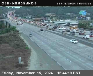 NB 805 JNO Rte 8