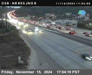 NB 805 JNO Rte 8