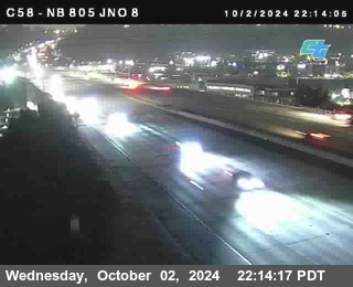 NB 805 JNO Rte 8