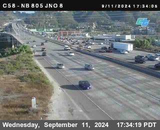 NB 805 JNO Rte 8